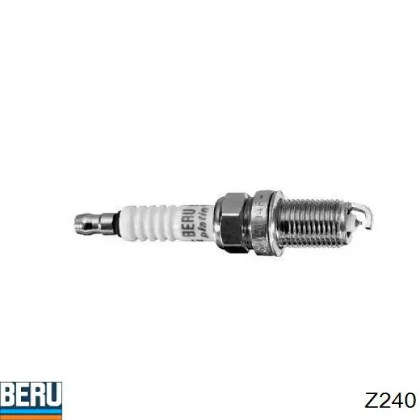 Купити Z240 Beru Свічка запалювання