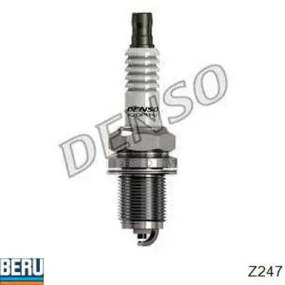 Свічки Breckner BK11101