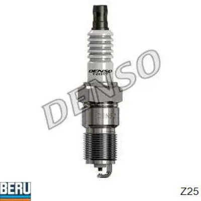 Z25 Beru Свіча запалювання