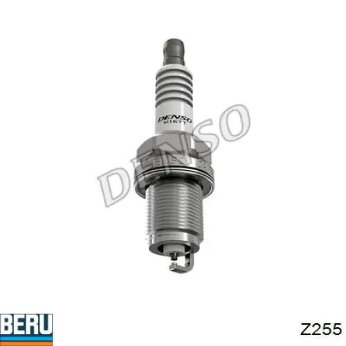 Z255 Beru Свіча запалювання