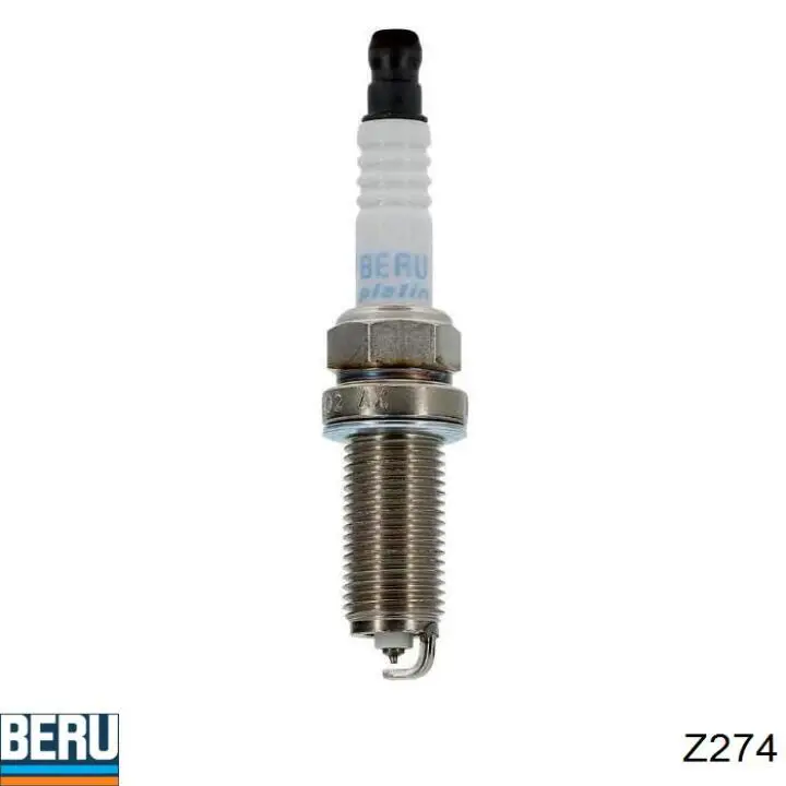 Купити Z274 Beru Свічка запалювання