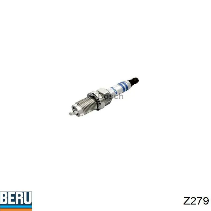 Свічки Volvo 271239