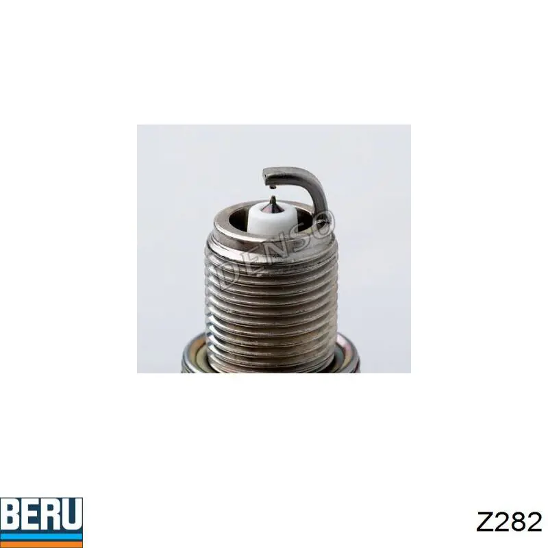 Свічки автомобільні Beru Z282 ціна, від 10.35 USD