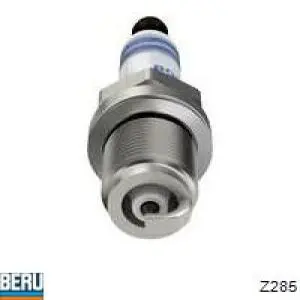 Свічки запалювання Z285 Beru