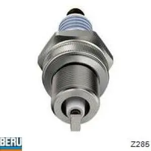 Z285 Beru Свіча запалювання