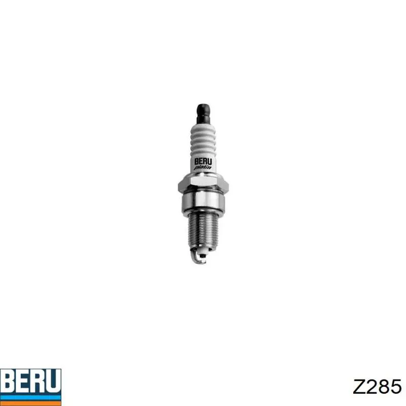 Купити Z285 Beru Свічка запалювання