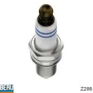 Z286 Beru Свіча запалювання