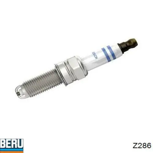 Свічки Beru Z286