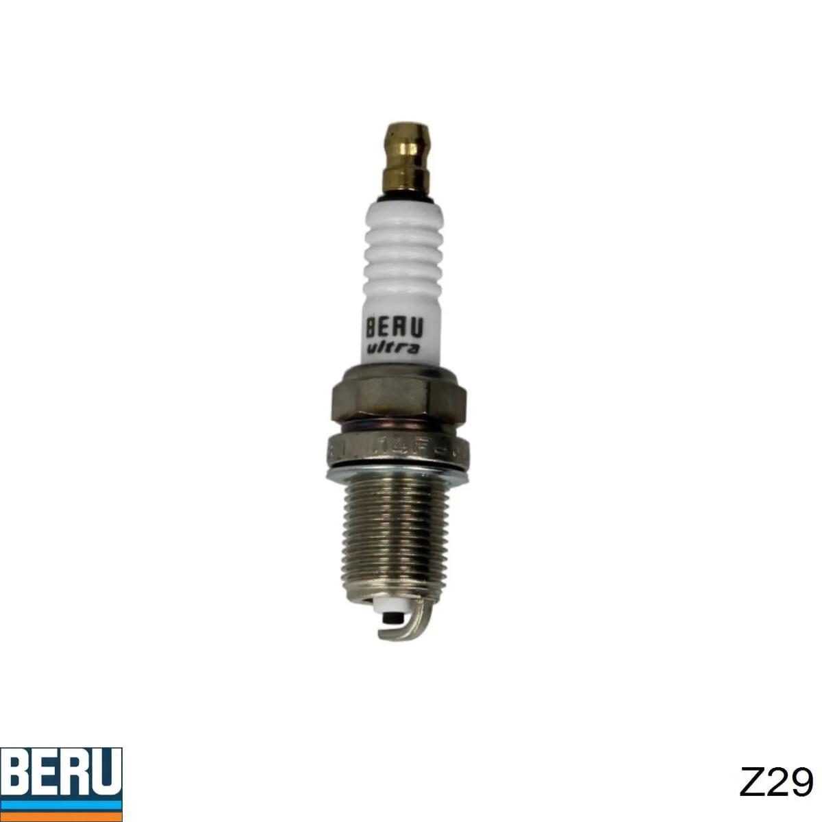 Свічки автомобільні Beru Z29 ціна, від 2.25 USD