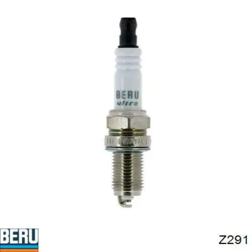 Купити Z291 Beru Свічка запалювання