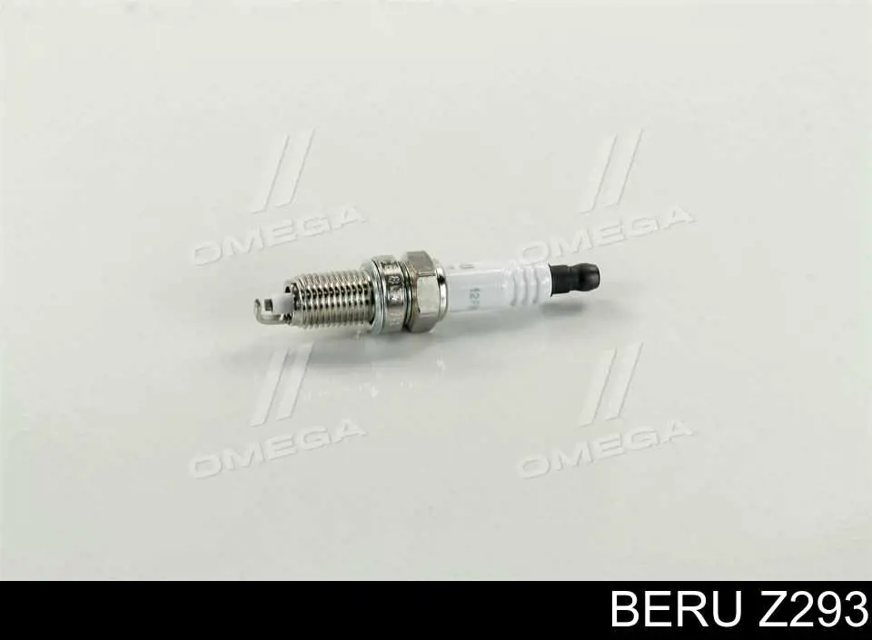 Свічки автомобільні Beru Z293 ціна, від 6.27 USD