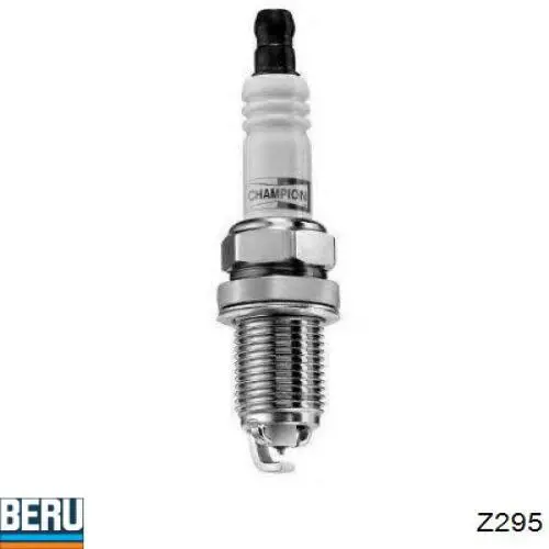 Купити Z295 Beru Свічка запалювання