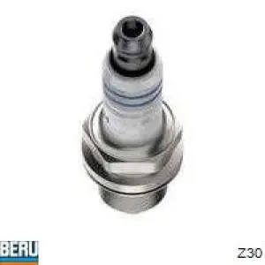 Свічки Beru Z30