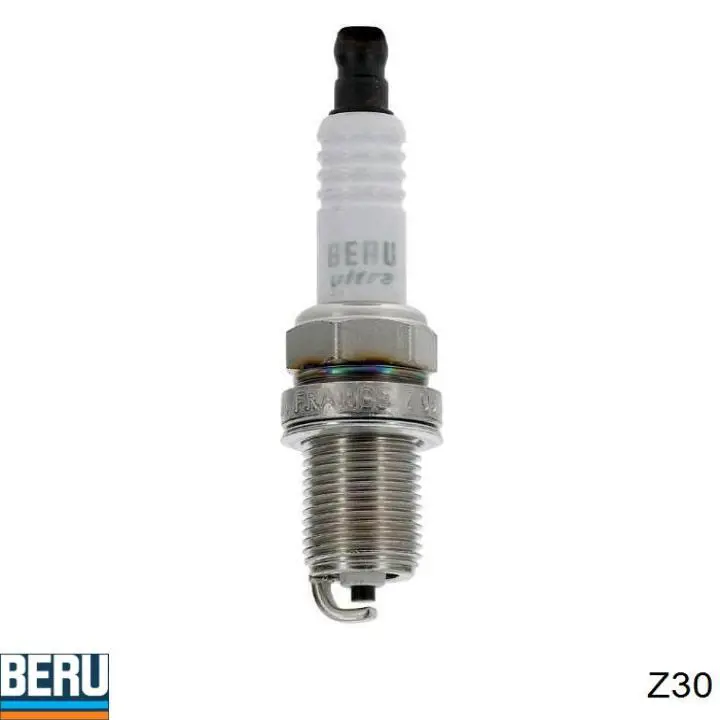 Свічки автомобільні Beru Z30 ціна, від 2.54 USD