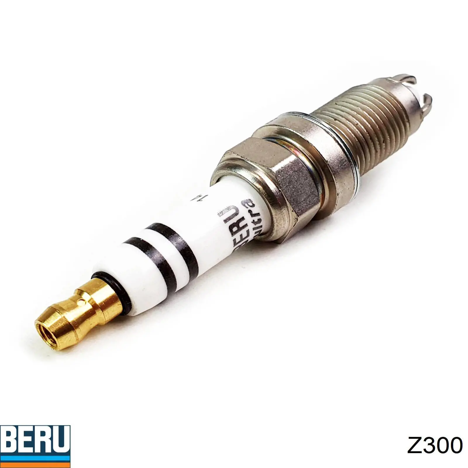 Z300 Beru Свіча запалювання