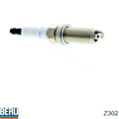 Купити Z302 Beru Свічка запалювання
