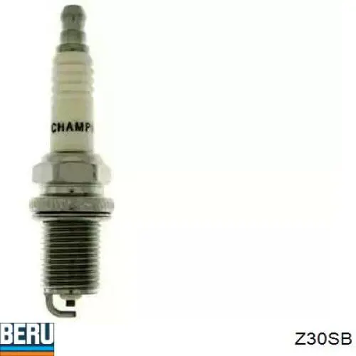  Beru Z30SB ціна, від 14.46 USD