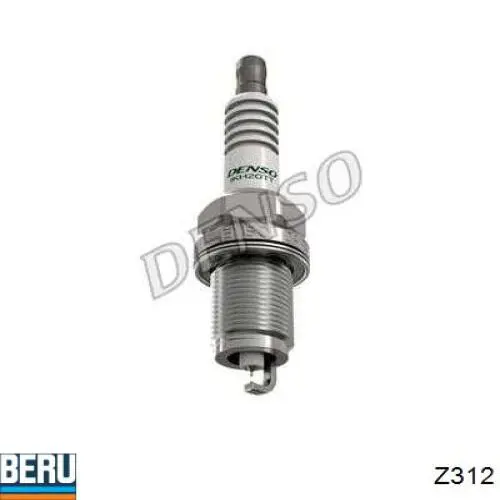Свічки Champion CCH9003