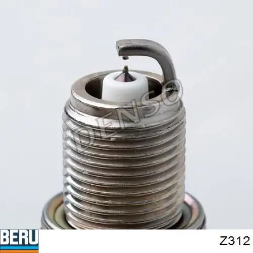 Свічки запалювання CCH9003 Champion