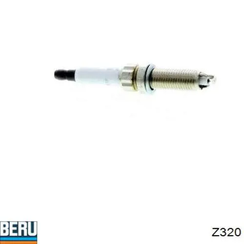 Свічки Beru Z320