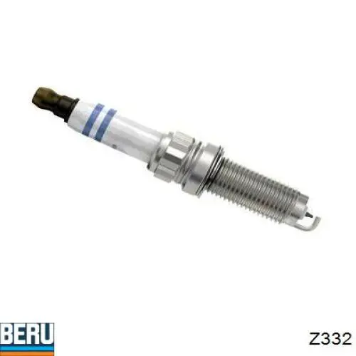 Купити Z332 Beru Свічка запалювання