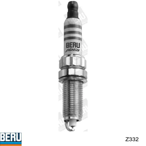 Свічки Beru Z332