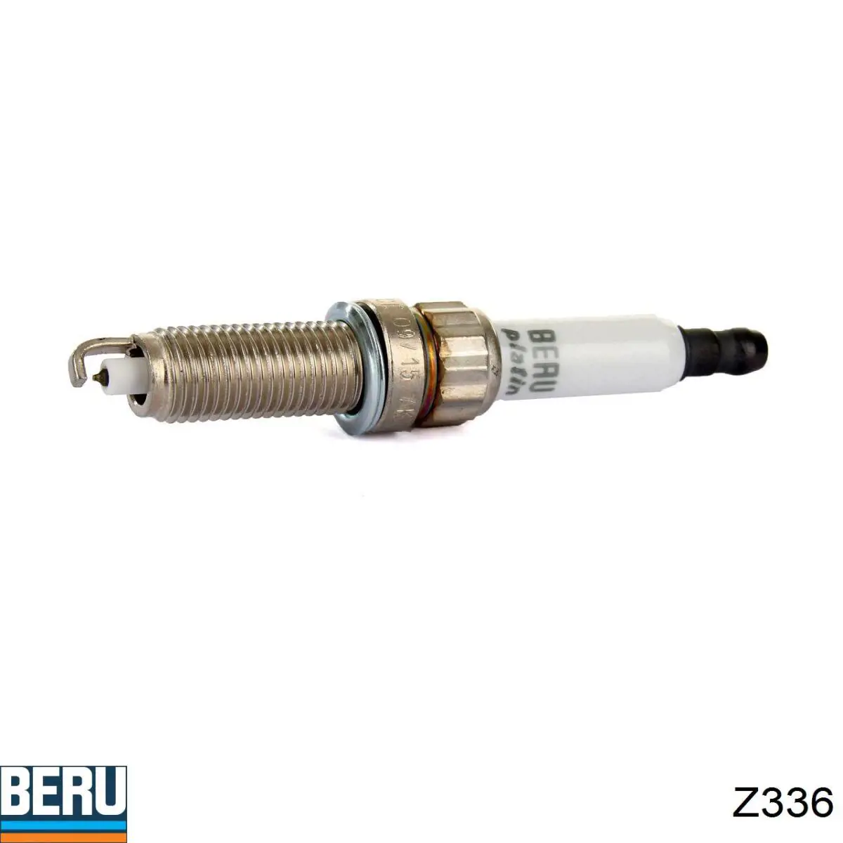 Свічки запалювання Z336 Beru