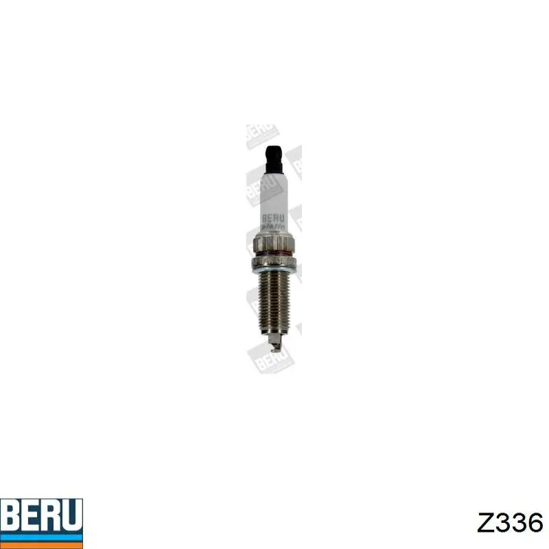Свічки автомобільні Beru Z336 ціна, від 14.64 USD