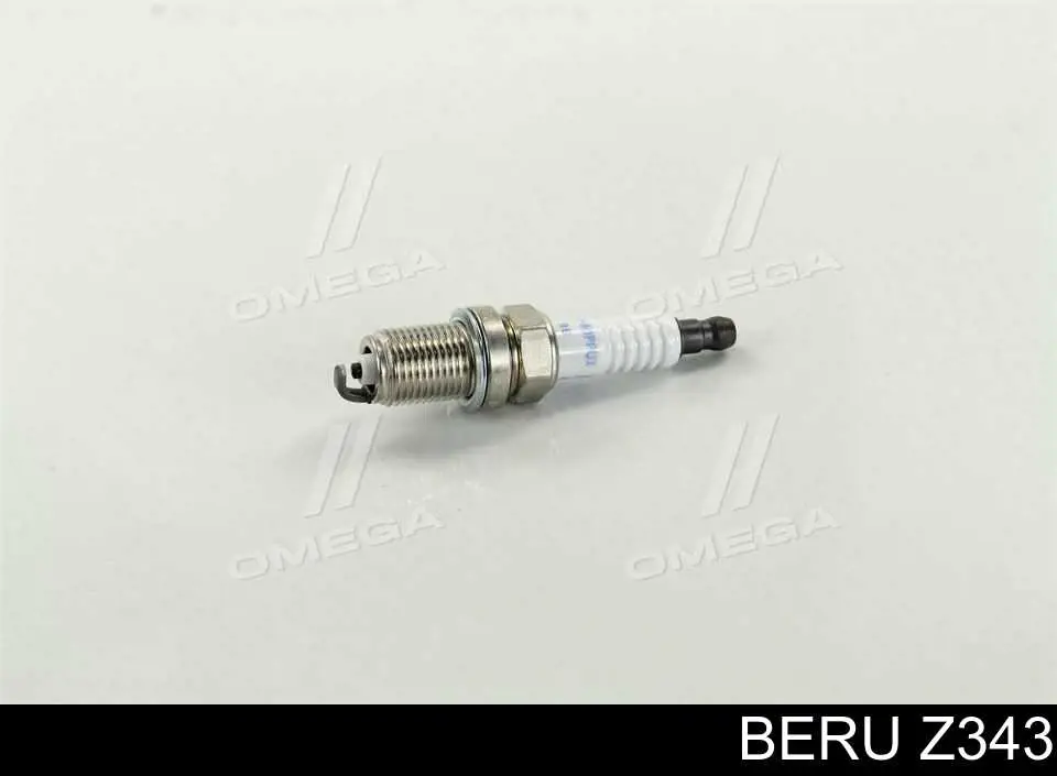 Купити Z343 Beru Свічка запалювання