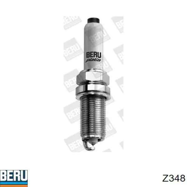 Купити Z348 Beru Свічка запалювання