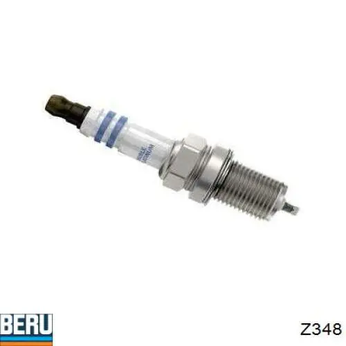Свічки автомобільні Beru Z348 ціна, від 15.20 USD