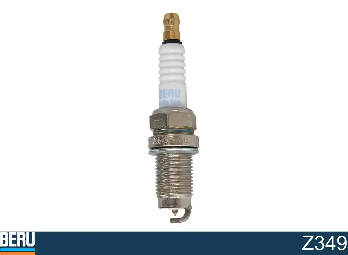 Купити 062607000048 Magneti Marelli Свічка запалювання