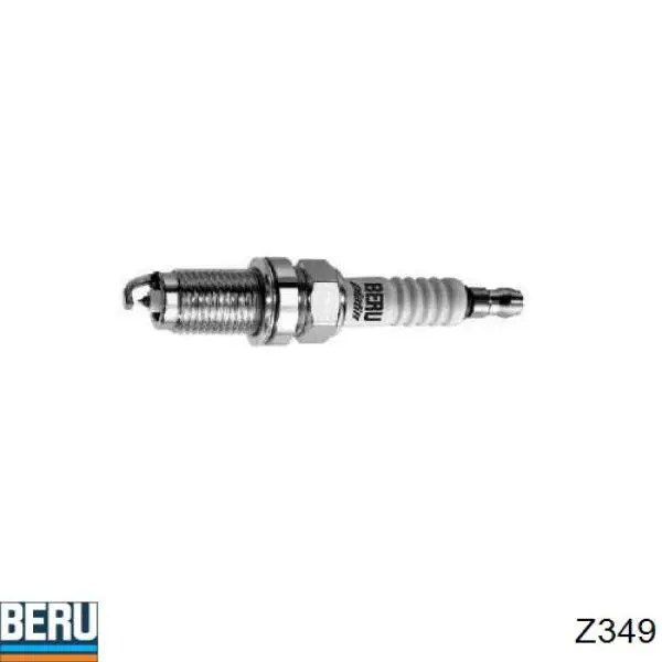 Свічки запалювання 062607000048 Magneti Marelli