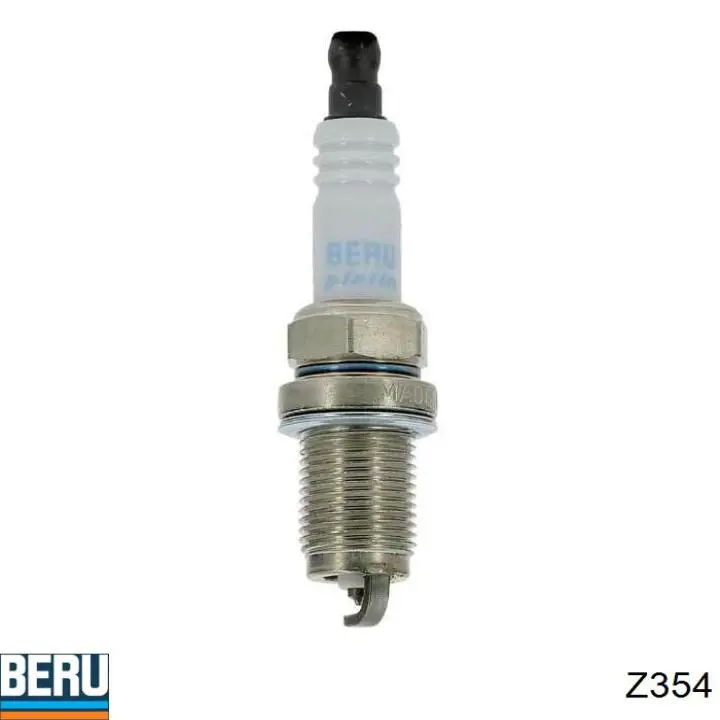Свічки автомобільні Beru Z354 ціна, від 12.42 USD