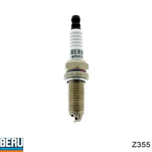 Свічки Bosch 242129529