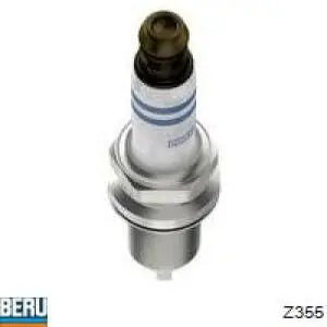Купити Z355 Beru Свічка запалювання