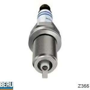 Свічки запалювання Z355 Beru