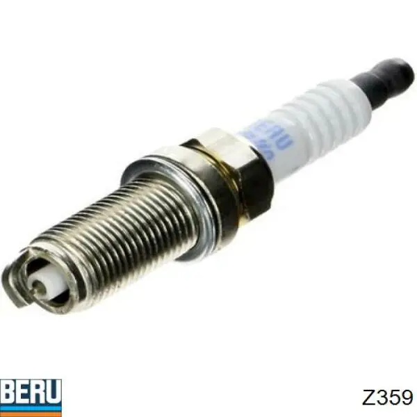 Свічки автомобільні Beru Z359 ціна, від 6.74 USD