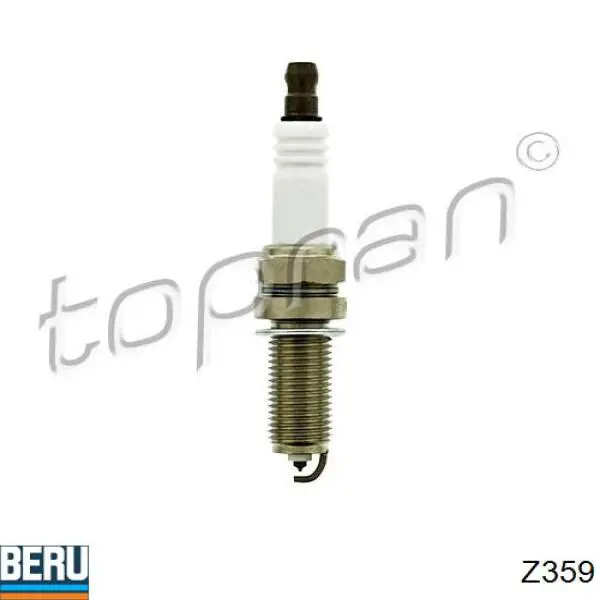 Купити Z359 Beru Свічка запалювання