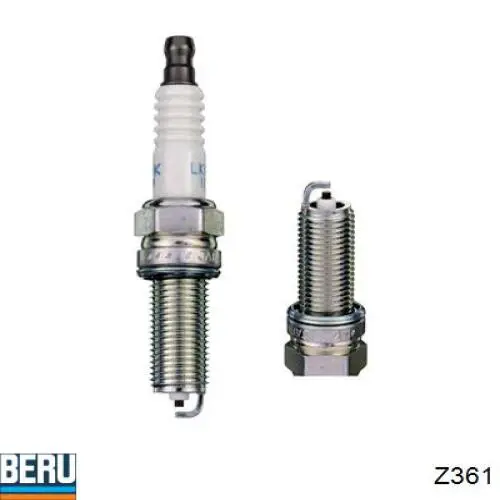 Свічки автомобільні Bosch 242135533 ціна, від 4.39 USD