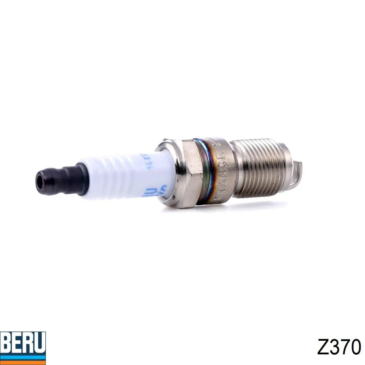 Свічки автомобільні Beru Z370 ціна, від 12.22 USD