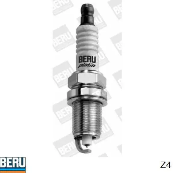 Купити 242229613 Bosch Свічка запалювання