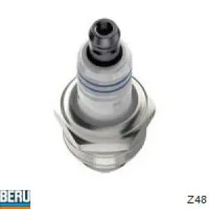 Z48 Beru Свіча запалювання