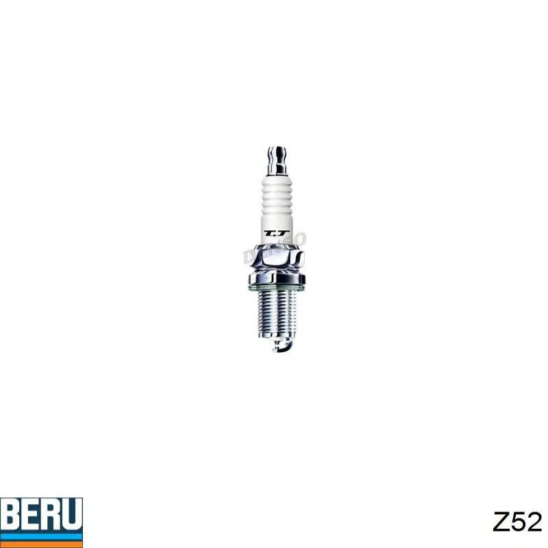 Купити Z52 Beru Свічка запалювання