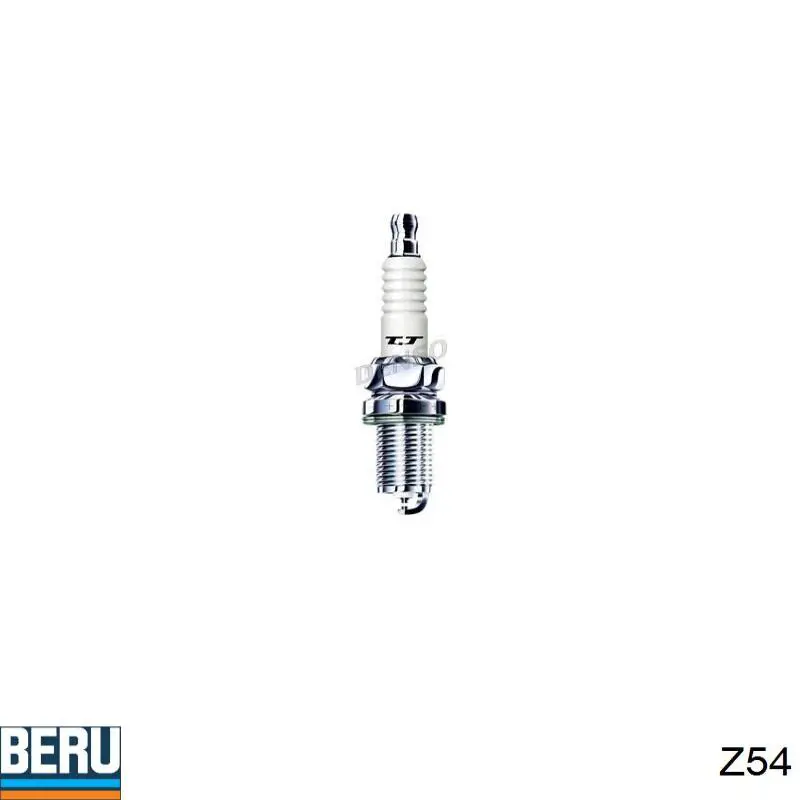 Купити Z54 Beru Свічка запалювання