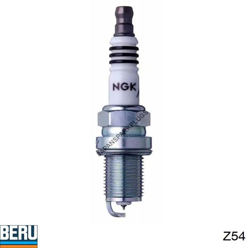 Свічки Beru Z54