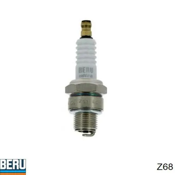 Свічки автомобільні DECARO DW14F ціна, від 2.94 USD