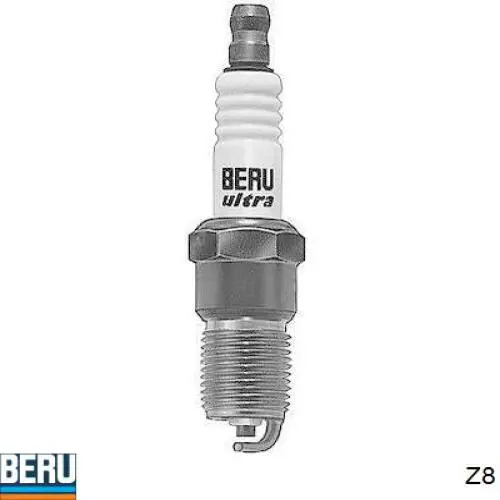 Купити Z8 Beru Свічка запалювання
