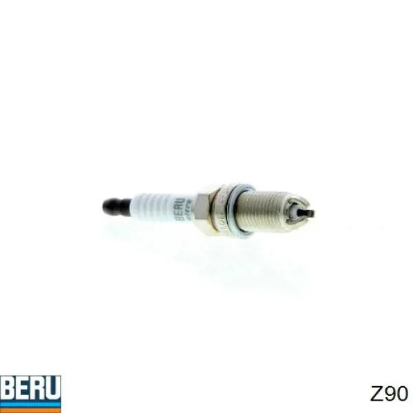 Свічки Beru Z90