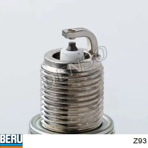 Свічки автомобільні Beru Z93 ціна, від 4.44 USD